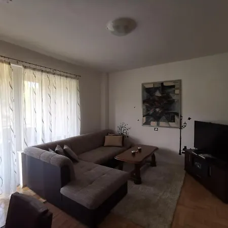 Apartment Banja - Tuzla