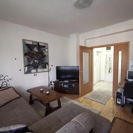 Banja - Apartamento