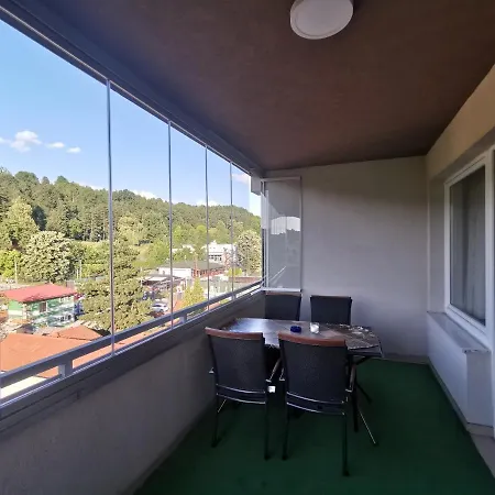 Apartment Banja -