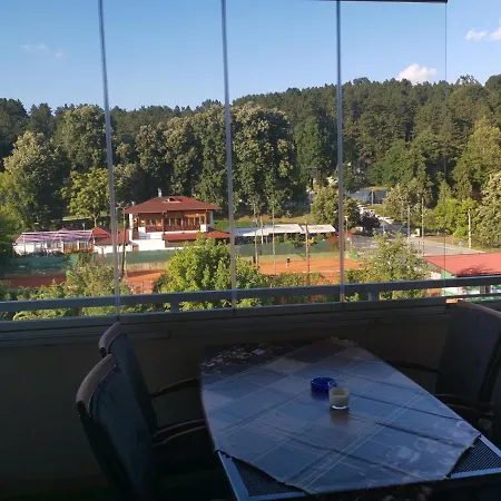 Banja - Apartman Tuzla