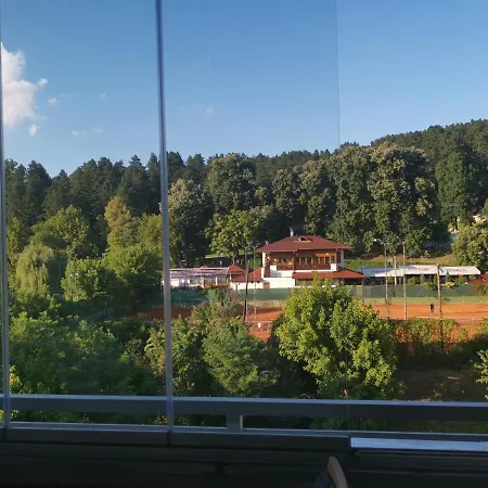 Banja - Apartamento