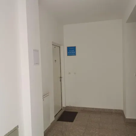 Banja - Apartamento
