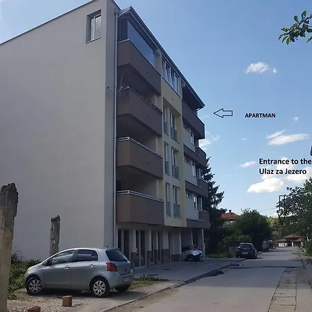 Apartment Banja -