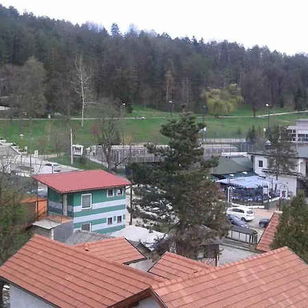 Banja - Apartman Tuzla