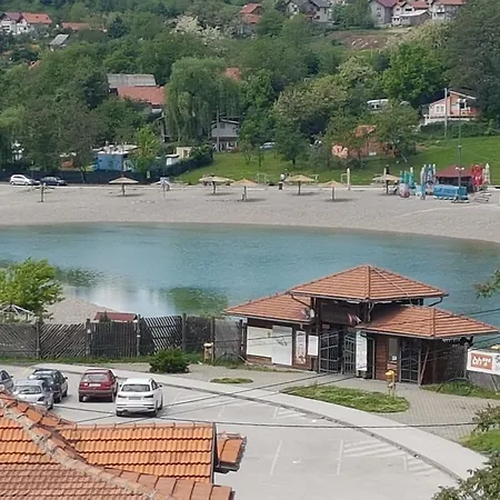 Banja - Appartement Tuzla