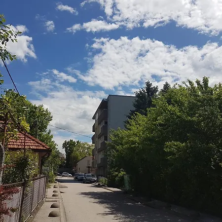 Banja - Тузла