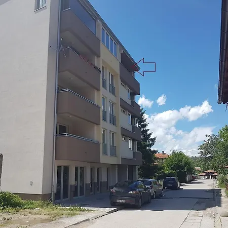 Banja - *