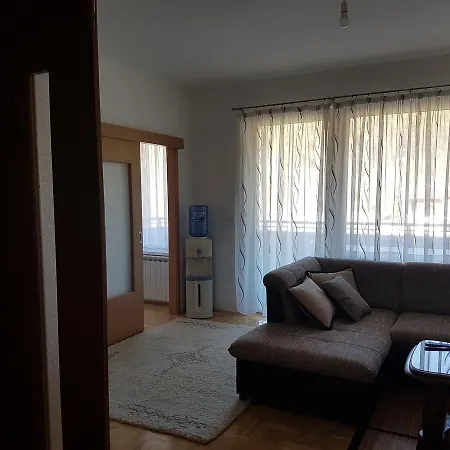 Banja - Apartman Tuzla