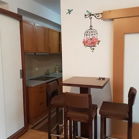 Banja - Appartement *