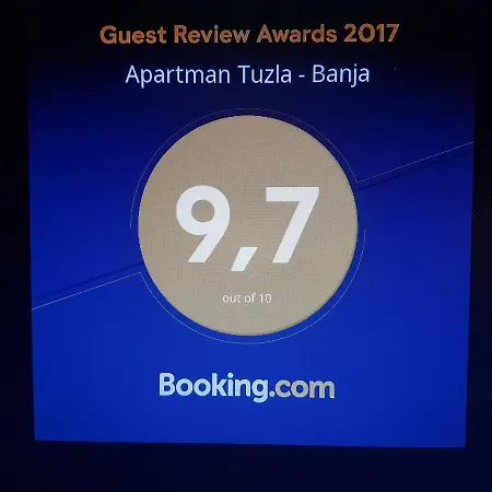 Apartman Banja - Tuzla
