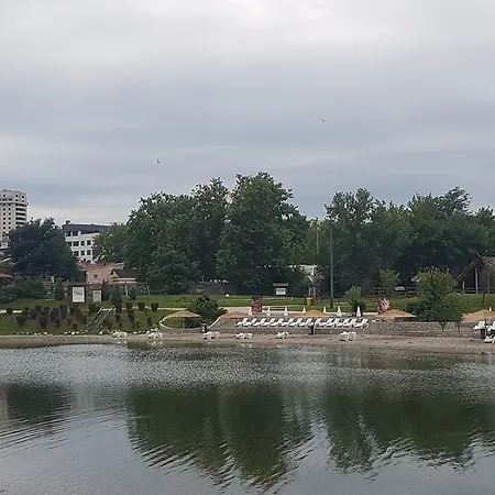 Banja - * Tuzla