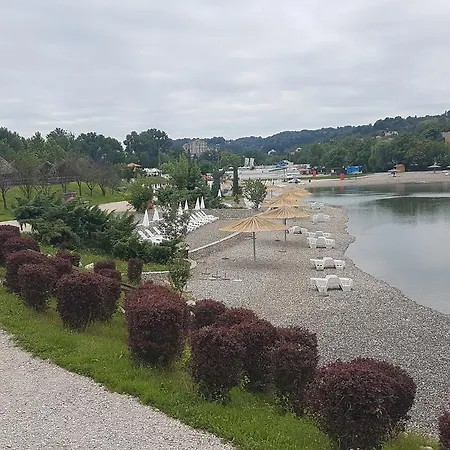 Banja - Tuzla