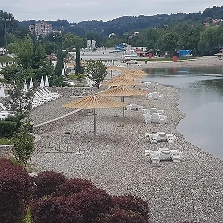 Banja - * Tuzla