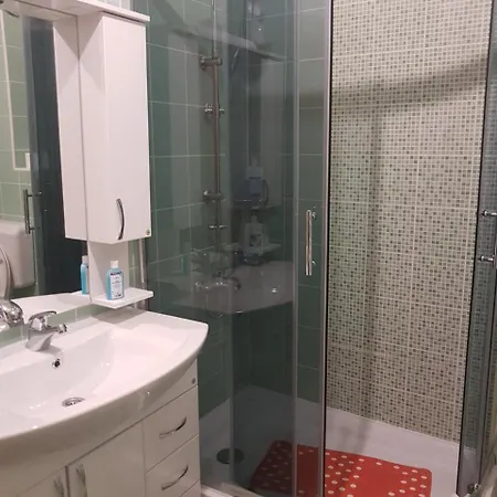 아파트 Banja - 투즐라