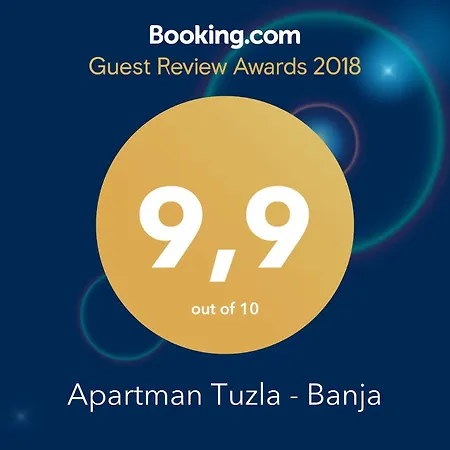 Banja - Apartment *