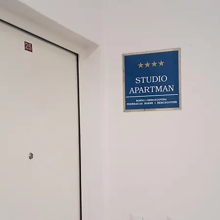 Apartman Banja - Tuzla