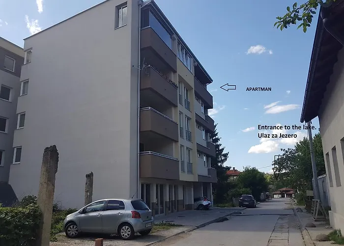 Appartement Banja -