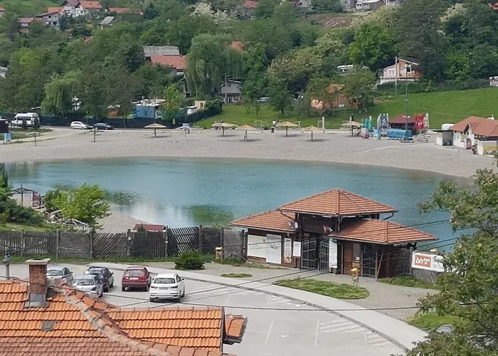 Banja - Appartement Tuzla