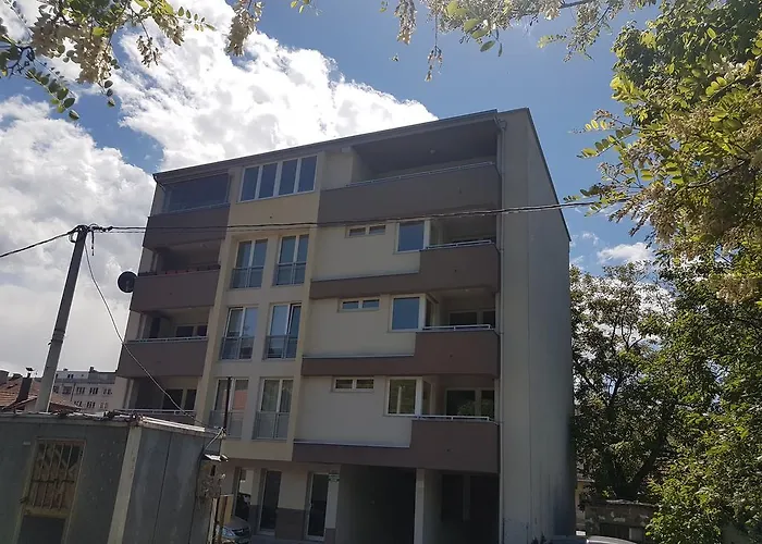 Banja - Appartement Tuzla
