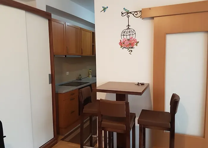 Banja - Appartement *