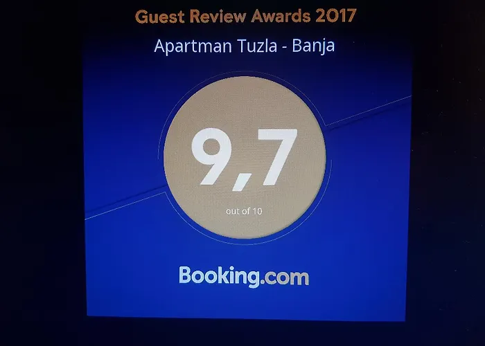 Apartman Banja - Tuzla